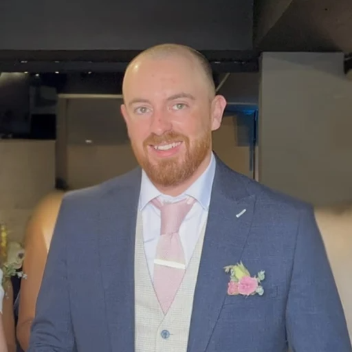 Nathan Kelly, Founder of Yorkshire Cleans